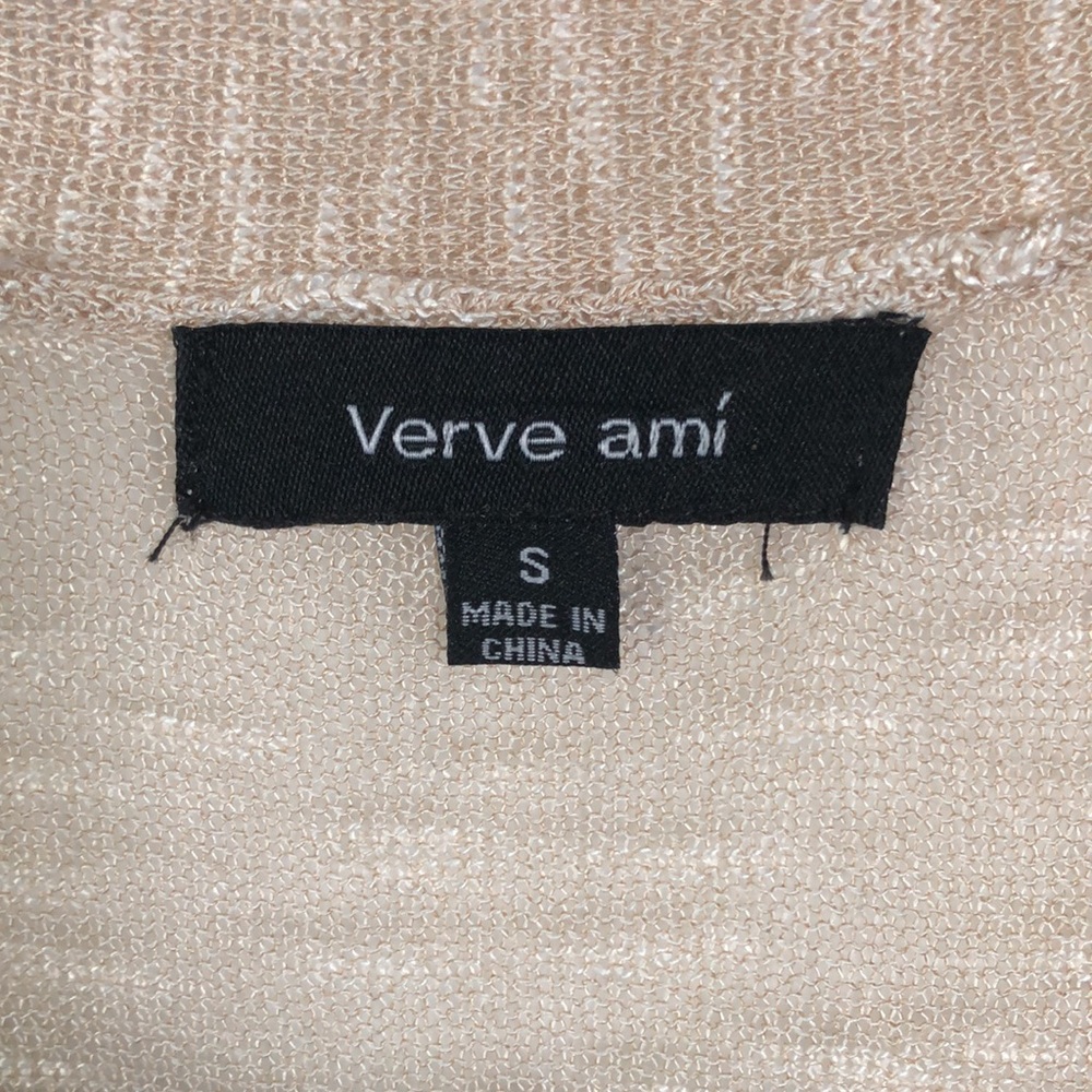Long Duster Vest - Picture 3 of 4
